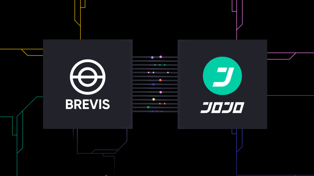 Moving towards decentralization: JOJO will implement zk-proof for funding rates in partnership with&nbsp;Brevis.